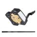 �I�f�b�Z�C TRTL CH �p�^�[ STROKE LAB 90 BLACK�V���t�g �X�`�[���V���t�g 2026�N���f�� ODYSSEY GOLF ���{�d�l �^�[�g�� �N�����N�z�[�[�� �S���t�N���u