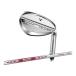  Callaway OPUS SP Wedge Хромированный N.S.PRO MODUS3 TOUR 105 steel вал 2025 год модели [ день основная спецификация ][Callaway][ Opus e Spee ]