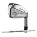 [ зеркальный чай ( левый для )] Callaway ELYTE железный одиночный товар (I#5,AW,GW,SW) NS PRO 950GH neo(S) steel вал 