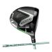 [ женский ] Callaway ELYTE MAX FAST Driver LIN-Q GREEN 40 for Callaway LDY карбоновый вал 2025 год модели 