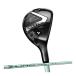 [ женский ] Callaway ELYTE MAX FAST служебная программа LIN-Q GREEN 40 for Callaway LDY карбоновый вал 2 месяц 14 день продажа предположительно 