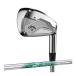  Callaway ELYTE X железный одиночный товар (I#5,AW,GW,SW)NS PRO 950GH neo(S)|NS PRO 750GH neo(S) steel вал 
