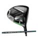 [ женский ] Callaway ELYTE X Driver LIN-Q GREEN 40 for Callaway карбоновый вал 2025 год модели 