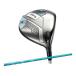 [ женский ] Callaway REVA RISE WOMEN'S Driver ELDIO 40 for Callaway вал 2025 год модели [ день основная спецификация ][Callaway][revalaiz]