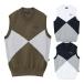  Callaway V шея вязаный лучший a-ga il хлопок Touch мужской C24119102 tops Golf одежда Callaway golf весна лето модель весна лето одежда 24SS