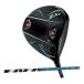  Dunlop Srixon ZXi LS Driver VENTUS ZXi6 карбоновый вал [DUNLOP SRIXON]