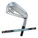  Dunlop Srixon ZXiU служебная программа Diamana ZXi for HYBRID карбоновый вал [DUNLOP SRIXON]