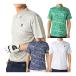  filler Golf рубашка-поло с коротким рукавом мужской 744-678Y tops Golf одежда 2025 год весна лето модель FILA GOLF 744678Y весна лето одежда 