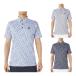  filler Golf рубашка-поло с коротким рукавом . изношенный Logo рисунок мужской 745-660 tops Golf одежда 2025 год весна лето модель FILA GOLF весна лето одежда 745660