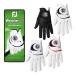 �t�b�g�W���C �S���t �E�F�U�[�\�t 23 �Ў�p�i���葕���p�jFGWF23 2023�N���f�� FOOTJOY GOLF