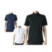 filler Golf половина Zip рубашка с коротким рукавом 745-671l Golf одежда весна лето одежда FILA GOLF