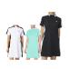  женский filler Golf короткий рукав mok шея One-piece 754-440 Golf одежда весна лето модель FILA GOLF