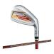  женский Honma Golf BERES 3S железный 5 шт. комплект (#7-#10,SW) ARMRQ FX 3s карбоновый вал 2024 год модели [HONMA][ Honma Golf ][be отсутствует s lease ta-]
