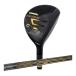  Honma Golf BERES BLACK служебная программа ARMAQ FX BLACK/ARMAQ FX LIGHT BLACK карбоновый вал 2024 год модели [HONMA][ Honma Golf ][be отсутствует черный ]