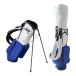 硼   8.0 JONES Rover Stand Bag CementCobalt Blue С ǥХå եХå ɥ 2025ǯղƥǥ JONES GOLF
