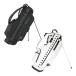  Kappa Golf 8.5 type caddy bag подставка сумка подставка тип унисекс KP-CB0002 615-972 615972 2025 год модели Kappa GOLF именная табличка печать бесплатный!