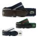  Lacoste LACOSTE ремень Classic окантовка лента ремень унисекс RC005J 2026 год осень-зима модель LACOSTE casual Classic 