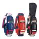 Munsingwear одежда Golf 8.5 type легкий многоцветный caddy bag MG5FCB01L именная табличка печать бесплатный! 2025 год весна лето модель Munsingwear GOLF