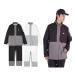  New balance Golf водонепроницаемый водонепроницаемый . способ выставить непромокаемая одежда 012-5988001 Golf одежда верх и низ в комплекте 2025 год весна лето модель Newbalance GOLF