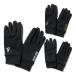  New Era NEWERA перчатки i- Touch флис утеплитель перчатка унисекс 14675879|14675880|14675881 2025 год осень-зима модель NEW ERA