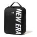  New Era колодка кейс 17L принт Logo черный унисекс 12674048