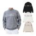  New balance Golf длинный рукав теплоизоляция с высоким воротником вязаный тянуть over 012-5274001 Golf одежда tops 2025 год осень-зима модель Newbalance GOLF