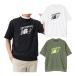  New balance Golf короткий рукав половина рукав тренировочный вырез лодочкой тянуть over мужской 012-6164002 2026 год весна лето модель New Balance Golf одежда 