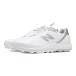  New balance туфли для гольфа Fresh Foam 2500 X v5 SL Lace унисекс UG2500LA 2E соответствует 2026 год модели New Balance Golf. покупка 