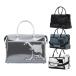  Oacley Golf Skull Boston Bag 18.0 сумка "Boston bag" FOS902001 Golf сумка запирающийся шкафчик сумка мужской 2025 год весна лето модель OAKLEY GOLF