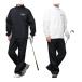  булавка Golf непромокаемая одежда комплект выставить верх и низ в комплекте жакет брюки длинный рукав короткий рукав мужской 621-6988301 Golf одежда одежда PING GOLF 2026 год весна лето модель 