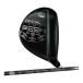 [ женский ] PRGR CRYSTAL egg Fairway Wood 2025 год модели crystal карбоновый вал [PRGReg женский ]