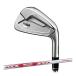�v���M�A 01 �A�C�A�� 5�{�Z�b�g�i#6-#9�APW�j2023�N���f�� NS PRO MODUS3 TOUR 115 �X�`�[���V���t�g[PRGR IRONS 01][�A�C�A���Z�b�g]