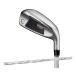  lady's PRGR SUPER egg iron single goods (#6,As,S)2024 year of model original carbon shaft PRGR super eg