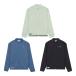  Puma Golf длинный рукав окно жакет Shadow кошка LT мужской 635654 внешний Golf одежда 2025 год осень-зима модель PUMA GOLF осень-зима одежда блузон 