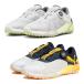  Puma Golf туфли для гольфа Shadow кошка ni Toro диск шиповки отсутствует обувь мужской 310219 3E соответствует PUMA GOLF SHADOWCAT NITRO