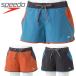  женский скорость speedoswi подбородок g вода шорты SLW41905 женщина отдых шорты 19SS