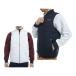  Tommy Hilfiger Golf давление надеты стеганый с хлопком лучший THMA467 Golf одежда tops 2024 год осень-зима модель TOMMY HILFIGER
