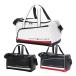  Tommy Hilfiger Golf сумка "Boston bag" лицо FACE THMG3FB3 спорт сумка путешествие сумка мужской женский унисекс модный .. путешествие бизнес 
