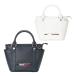  Tommy Hilfiger Golf раунд сумка Classics Poe tsuTHMG5FTB 2025 год осень-зима модель TOMMY HILFIGER Tommy Hilfiger 