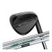  Titleist bo- Kei дизайн SM10 Wedge jet черный 2024 год модели Titleist