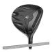  женский TaylorMade Qi4D MAX LITE Fairway Wood REAX 40 карбоновый вал 2026 год модели 