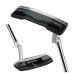  TaylorMade SYSTM2 Del Monte 12 короткая клюшка KBS STEPPED CHROME steel вал 2026 год модели TaylorMade[ система two Dell monte ]