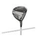  женский TaylorMade Qi35 MAX LITE Fairway Wood ELDIO TM40 карбоновый вал 2025 год модели [ кий I sa-ti пять Mac скользящий ]