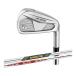  TaylorMade New P7CB ('24) железный одиночный товар (#4,#5) Dynamic Gold MID 115 | N.S.PRO MODUS3 TOUR 105 steel вал 2024 год модели Taylormade