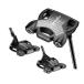  TaylorMade Spider TOUR TRUSS короткая клюшка [ день основная спецификация ][Taylormade][ Spider Tour тигр s]