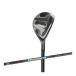  TaylorMade Qi35 MAX Rescue ( служебная программа ) Diamana BLUE TM60 карбоновый вал 2025 год модели [ кий I sa-ti пять Max ]