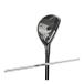  TaylorMade Qi35 Rescue ( служебная программа ) N.S.PRO 820GH steel вал 2025 год модели [ кий I sa-ti пять ]