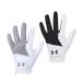  Under Armor UA медаль Golf перчатка с одной стороны для ( левый рука оборудован для ) 1349705 правый выгода . для перчатки 2024 год весна лето модель UNDER ARMOUR