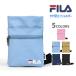FILA filler вертикальный Mini сумка на плечо сумка на плечо ребенок детский ... Kids девочка женщина мужчина мужчина . ученик начальной школы ученик неполной средней школы ученик старшей школы большой студент модный бренд 