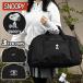  Snoopy Snoopy товары сумка "Boston bag" женский модный большая вместимость путешествие для .. путешествие . промежуток школа спорт начальная школа средний .1.2./ сумка на плечо 2way